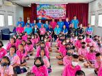 โครงการวัยเรียน วัยใส ห่วงใยสุขภาพ